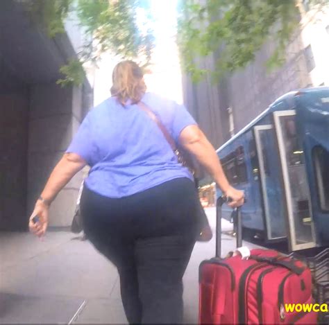 bbw candid|Candid Bbw